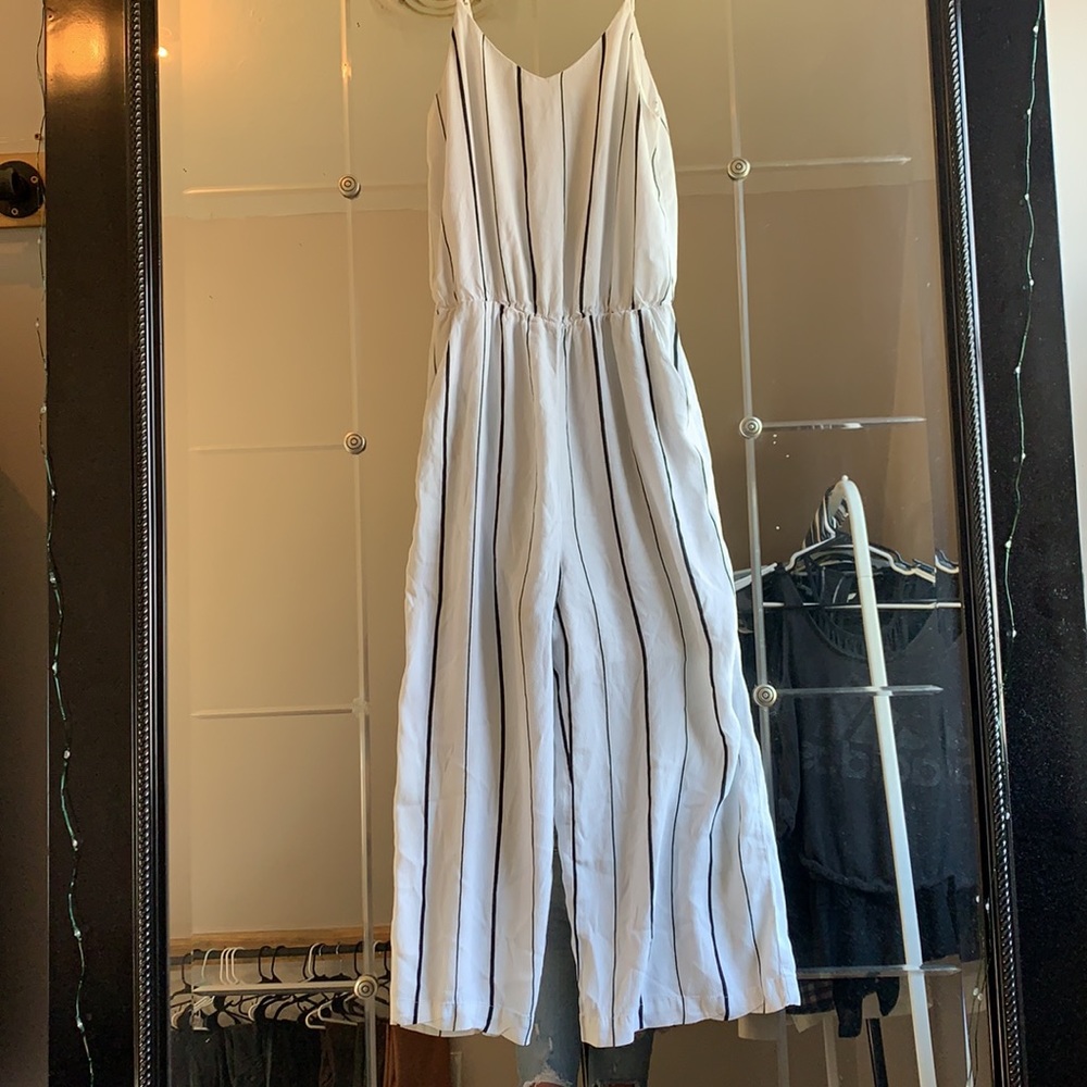 Collective Concepts Jumpsuit